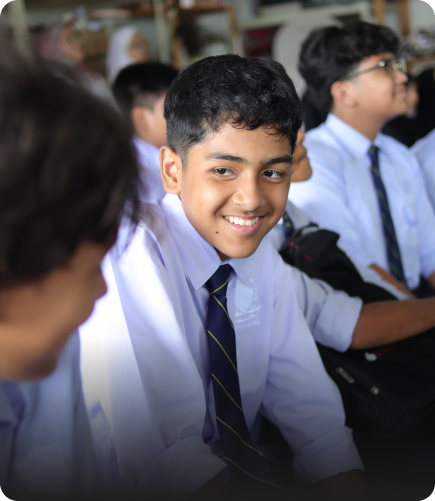 Islamic Curriculum